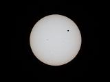 06-A Venus Transit